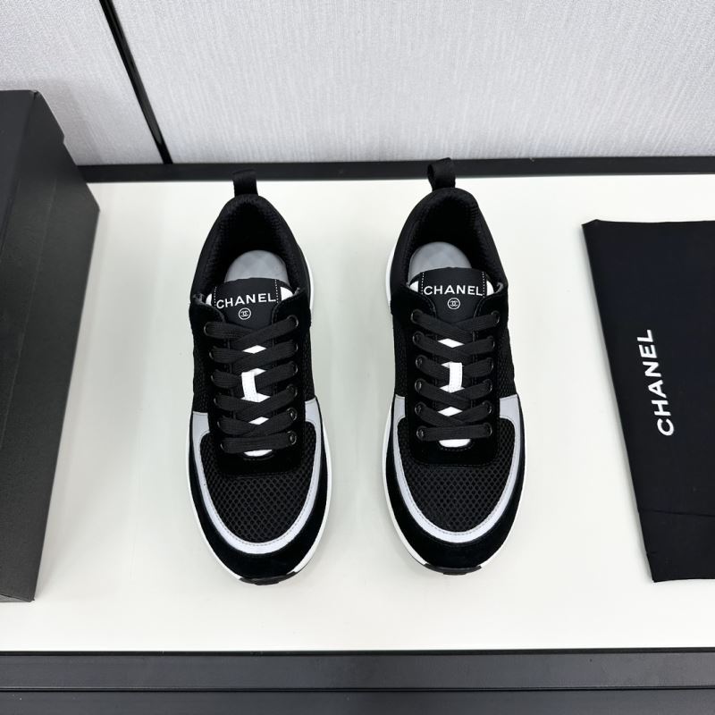 Chanel Sport Shoes